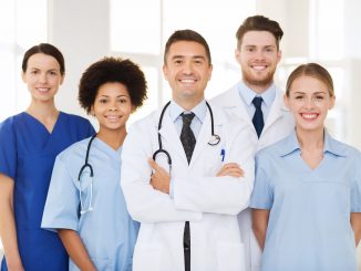 Medical Professionals