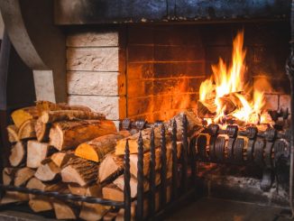Common Fireplace issues and Maintenance